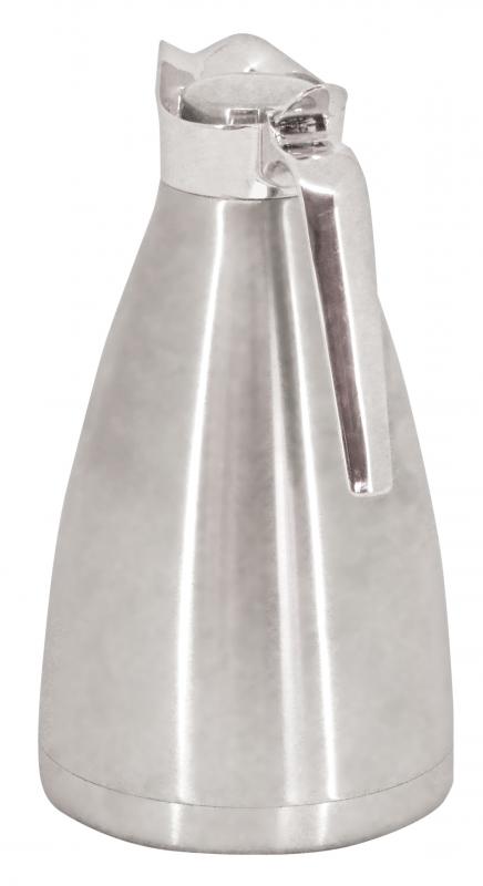 Stainless Steel Lined Double Insulated Coffee Server with 1500 mL capacity